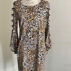 (NWOT) GORGEOUS Daytime and/or Evening Dress